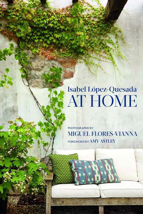 Cover Art for 9780865653559, Private Domain: Isabel Lopez-Quesada at Home by Miguel Flores Vianna