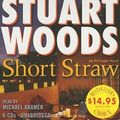 Cover Art for 9780142428658, Short Straw by Woods, Stuart