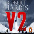 Cover Art for B089WHZ4D1, V2 by Robert Harris