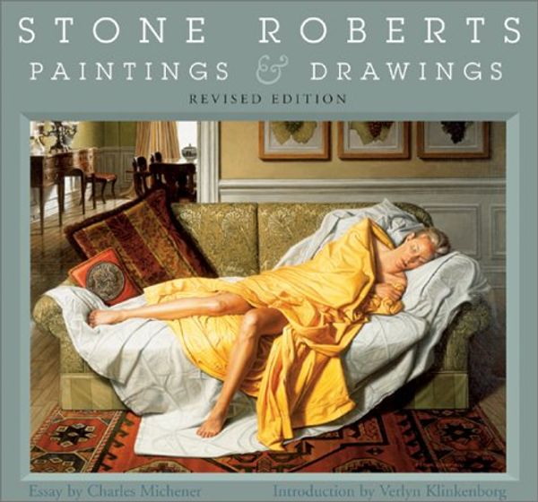 Cover Art for 9780810944381, Stone Roberts by Charles Michener