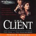 Cover Art for 9780582402294, The Client (Penguin Joint Venture Readers), by John Grisham