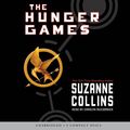 Cover Art for B00HTK69H2, By Suzanne Collins - The Hunger Games (Unabridged) (9.1.2008) by Suzanne Collins