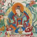 Cover Art for 9780834840928, The Life and Visions of Yeshé Tsogyal by Chonyi Drolma, Drime Kunga, Dzongsar Jamyang Khyentse, Yeshe Tsogyal