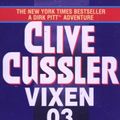 Cover Art for B002QP2NDY, Vixen 03 by Clive Cussler