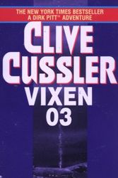 Cover Art for B002QP2NDY, Vixen 03 by Clive Cussler