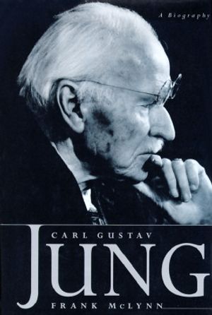 Cover Art for 9780312154912, Carl Gustav Jung by F.j. McLynn