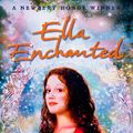 Cover Art for 9780006755487, Ella Enchanted by Gail Carson Levine