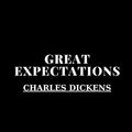 Cover Art for 9798550067291, Great Expectations by Charles Dickens