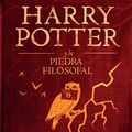 Cover Art for B0192CTNHW, Harry Potter y la piedra filosofal by J.k. Rowling