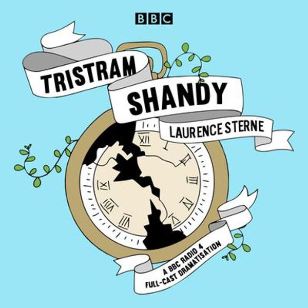 Cover Art for 9781787533745, Tristram Shandy by Laurence Sterne