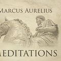 Cover Art for 9781520017587, Meditations by Marcus Aurelius