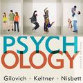 Cover Art for 9780393180435, Social Psychology by Tom Gilovich