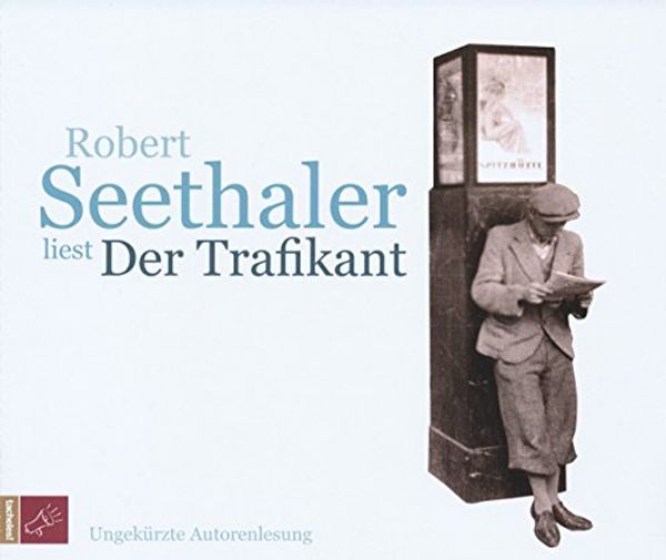 Cover Art for 9783864841156, Der Trafikant by Unknown
