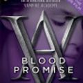 Cover Art for 9780141960272, Vampire Academy: Blood Promise (book 4) by Richelle Mead
