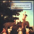 Cover Art for 9781551116112, The Broadview Anthology of British Literature: Volume 3: The Restoration and the Eighteenth Century (Paperback) by 