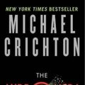 Cover Art for 9780061703157, The Andromeda Strain by Michael Crichton