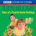 Cover Art for 9781844400041, Tales of a Fourth Grade Nothing by Judy Blume