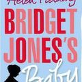 Cover Art for B01N0VBHGF, Bridget Jones's Baby by Helen Fielding