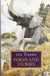 Cover Art for 9780395689998, Poems and Stories by J. R. r. Tolkien