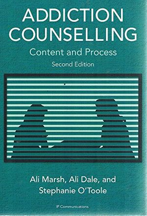 Cover Art for 9780987290526, Addiction Counselling by Marsh