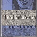 Cover Art for 9780670172863, The black prince by Iris Murdoch