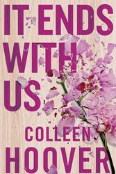 Cover Art for 9781471156267, It Ends With Us by Colleen Hoover