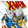 Cover Art for 9780785137337, X-Men by David Lopez