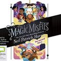 Cover Art for 9781489462503, The Magic Misfits: The Second Story: 2 by Neil Patrick Harris