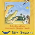 Cover Art for 9780749740979, Follow the Swallow by Julia Donaldson
