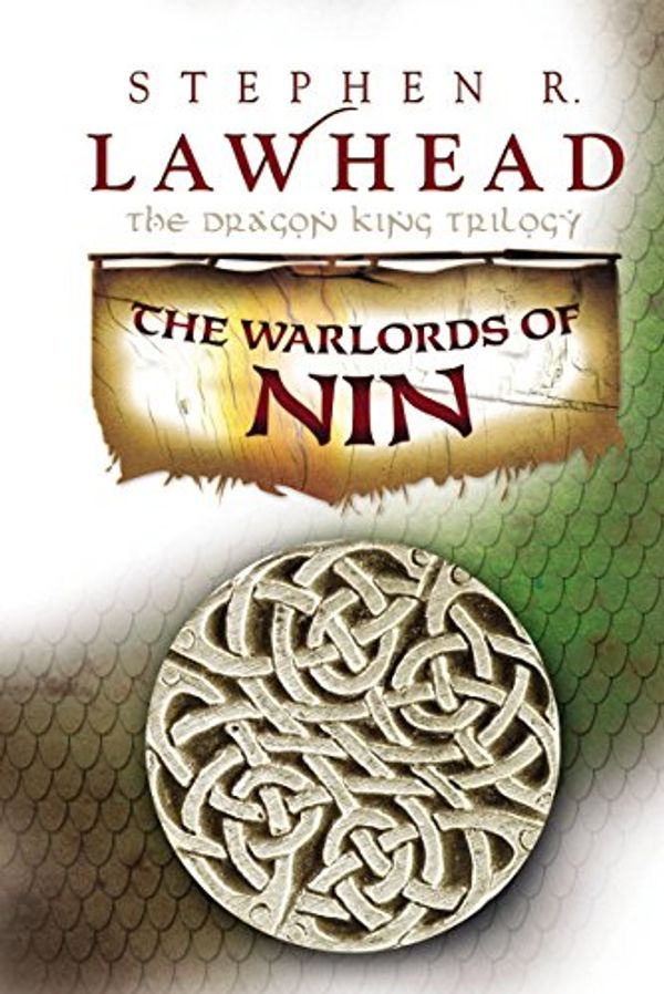 Cover Art for 9781595543806, The Warlords of Nin by Stephen Lawhead