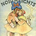 Cover Art for 8601422190397, Children of the Northlights by D'Aulaire, Edgar Parin