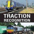 Cover Art for 9780711034945, Abc Traction Recognition by Colin J. Marsden