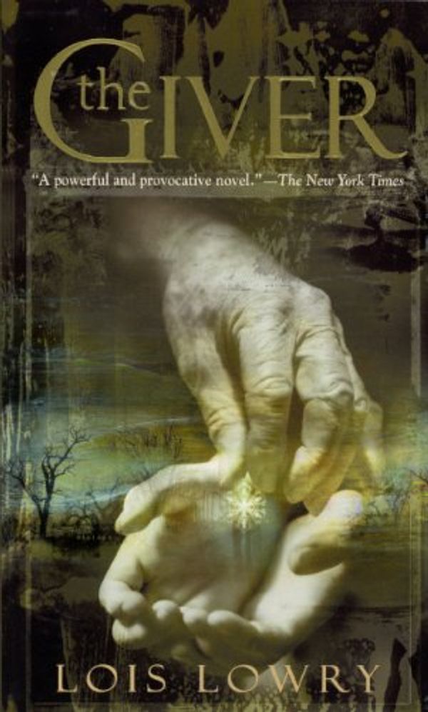 Cover Art for 9781417623242, The Giver by Lois Lowry