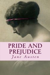 Cover Art for 9781456515744, Pride and Prejudice by Jane Austen
