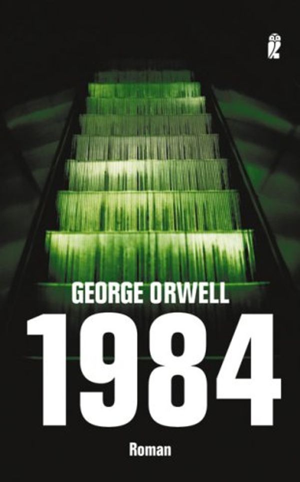 Cover Art for 9783548267456, Neunzehnhundertvierundachtzig by George Orwell