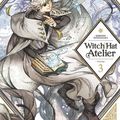 Cover Art for 9781642129977, Witch Hat Atelier 3 by Kamome Shirahama