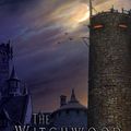 Cover Art for 9780756414399, The Witchwood Crown by Tad Williams