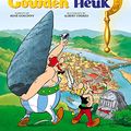 Cover Art for 9781845028886, Asterix and the Golden Sickle in Scots by Rene Goscinny