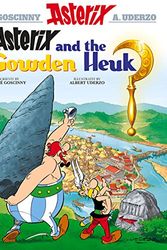 Cover Art for 9781845028886, Asterix and the Golden Sickle in Scots by Rene Goscinny