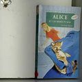 Cover Art for 9782012099425, Alice et les bébés pumas by Caroline Quine