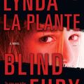 Cover Art for 9781439139301, Blind Fury by Lynda La Plante
