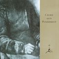 Cover Art for 9780679640035, Crime and Punishment Crime and Punishment Crime and Punishment by Fyodor Dostoevsky