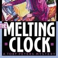 Cover Art for 9780786113323, The Melting Clock by Stuart M. Kaminsky