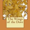 Cover Art for 9781981915392, The Wings of the Dove by Henry James