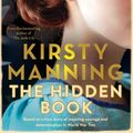 Cover Art for 9781761187407, The Hidden Book by Kirsty Manning