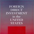 Cover Art for 9780881322040, Foreign Direct Investment in the United States by Graham, Edward M./ Krugman, Paul R.