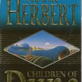 Cover Art for 9780450053078, Children of Dune by Frank Herbert