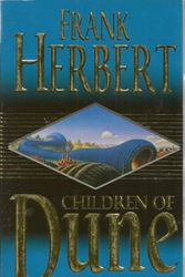 Cover Art for 9780450053078, Children of Dune by Frank Herbert