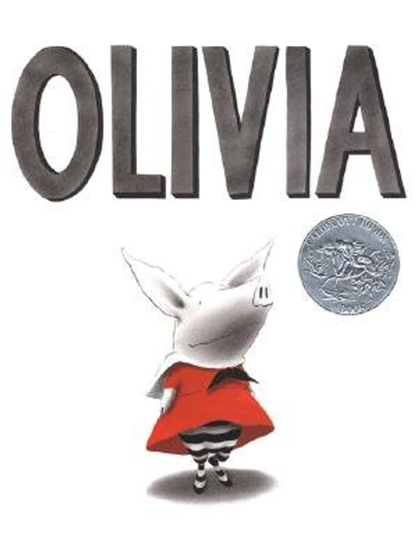 Cover Art for 9788484880165, Olivia by Ian Falconer