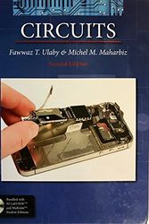 Cover Art for 9781934891193, CIRCUITS (2nd Edition) by Fawwaz T. Ulaby, Michel M. Maharbiz